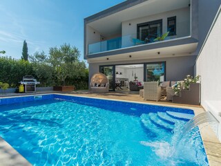 Villa Porec Registrazione all'aperto 5