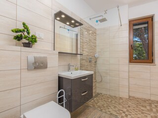 Villa Porec Caratteristiche 11