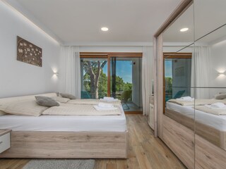 Villa Porec Caratteristiche 12