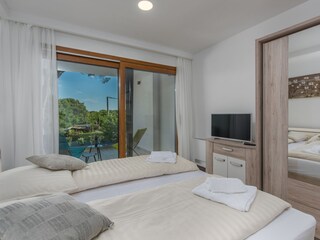 Villa Porec Caratteristiche 13