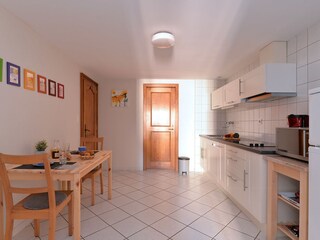 Appartamento per vacanze Kaysersberg Cucina 11
