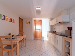 Vakantieappartement Kaysersberg Kenmerken 6