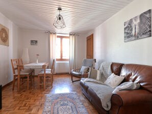 Ferienwohnung Les gîtes du Couvent