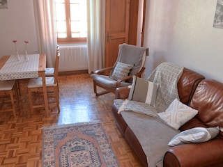Vakantieappartement Kaysersberg Kenmerken 4