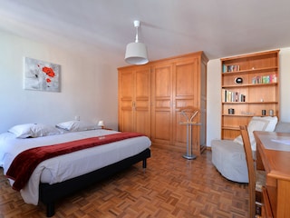 Appartamento per vacanze Kaysersberg Camera da letto 8