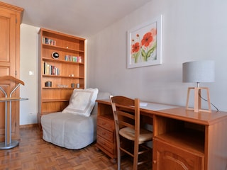 Vakantieappartement Kaysersberg Kenmerken 9