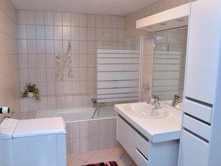 Appartamento per vacanze Kaysersberg Bagno 10