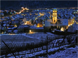 Appartamento per vacanze Kaysersberg  16