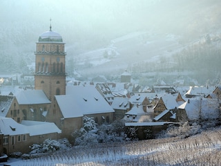Appartamento per vacanze Kaysersberg  22