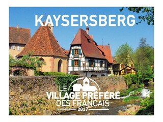 Appartamento per vacanze Kaysersberg Documento 5