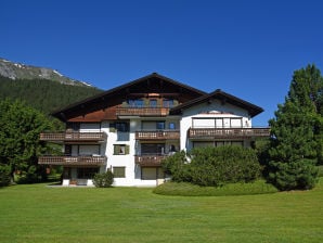 Ferienwohnung Fiumino Klosters - Klosters - image1