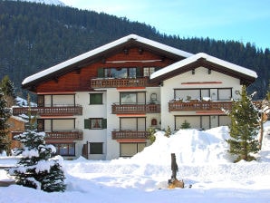 Ferienwohnung Fiumino Klosters - Klosters - image1