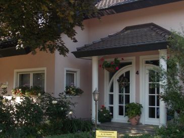 Ferienwohnung Sauter