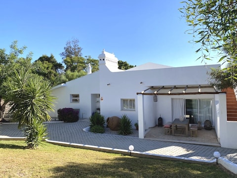 Ferienhaus Casa Max
