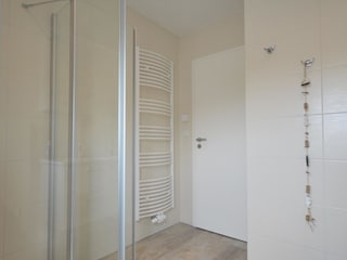 Ferienwohnung Norddeich Badezimmer 16