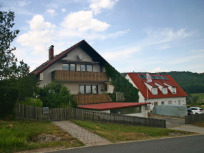 Ferienwohnung Birkel - Weilersbach - image1