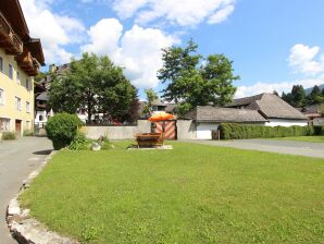 Apartment Moderne Ferienwohnung in Fieberbrunn - St. Jakob in Haus - image1