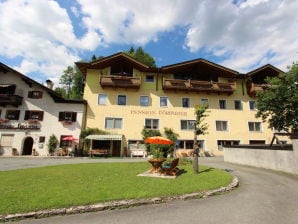 Appartement moderne avec sauna situé à Fieberbrunn - Saint Jacob dans la maison - image1