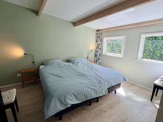 Vakantiehuis Bergen (Holland) Kenmerken 13