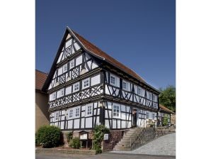 Ferienhaus Gabi Moritz - Oberweid - image1