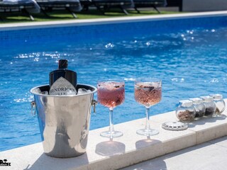 Villa Privlaka Registrazione all'aperto 3