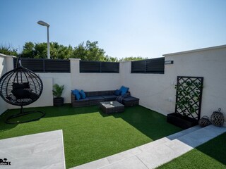 Villa Privlaka Registrazione all'aperto 5