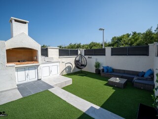 Villa Privlaka Registrazione all'aperto 6