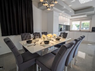 Villa Privlaka Caratteristiche 14