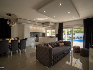 Villa Privlaka Features 12