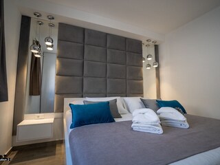 Villa Privlaka Caratteristiche 18