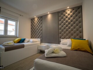 Villa Privlaka Caratteristiche 19