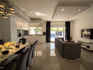 Villa Privlaka Caratteristiche 10