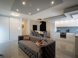 Villa Privlaka Caratteristiche 11