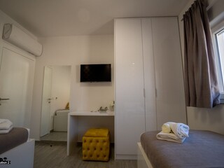 Villa Privlaka Caratteristiche 20