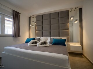 Villa Privlaka Caratteristiche 21