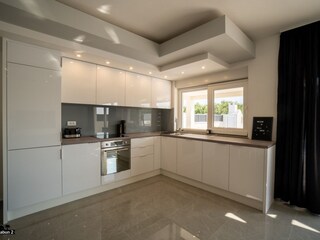 Villa Privlaka Caratteristiche 16