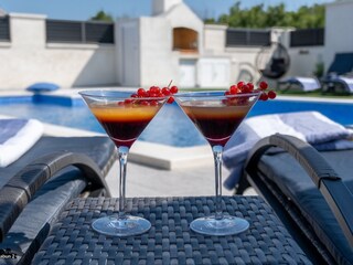 Villa Privlaka Registrazione all'aperto 8