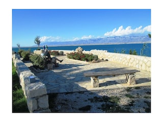 Villa Privlaka Environment 29