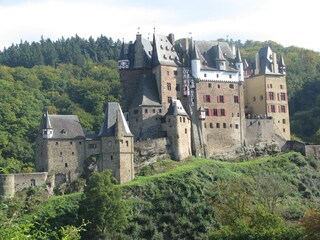 Eltz Castle