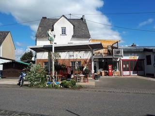 Unser Anwesen - Gesamtansicht