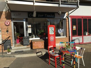 Holiday apartment Kail Outdoor Recording 2