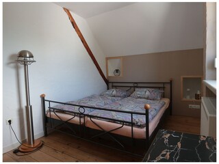 Schlafzimmer 3
