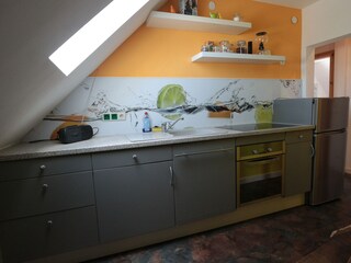 Holiday apartment Kail Features 22