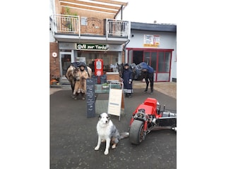 Holiday apartment Kail Outdoor Recording 10