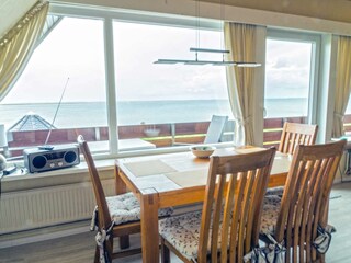 Holiday apartment Heiligenhafen Living Room 10