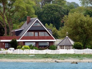 Holiday apartment Meerblick – Top-Panoramablick
