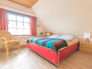 Holiday apartment Heiligenhafen Bedroom 13