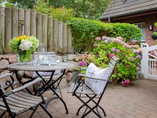 Casa per le vacanze Tinnum Registrazione all'aperto 3