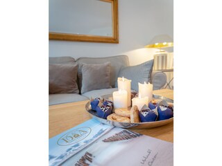 Casa per le vacanze Tinnum Caratteristiche 43