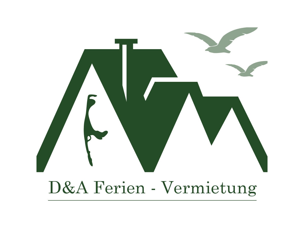 D&A Logo